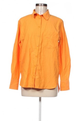 Damenbluse Fb Sister, Größe XS, Farbe Orange, Preis € 9,49