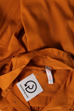 Damenbluse Fb Sister, Größe S, Farbe Orange, Preis € 8,00