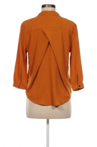 Damenbluse Fb Sister, Größe S, Farbe Orange, Preis € 8,00