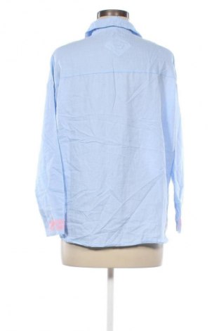 Damenbluse Fb Sister, Größe XS, Farbe Blau, Preis € 9,49