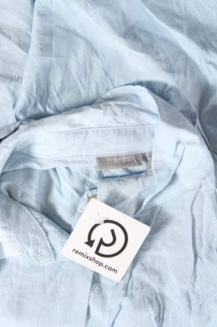 Damenbluse Fransa, Größe S, Farbe Blau, Preis € 4,99