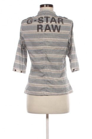 Dámska košeľa  G-Star Raw, Veľkosť XL, Farba Viacfarebná, Cena  38,36 €