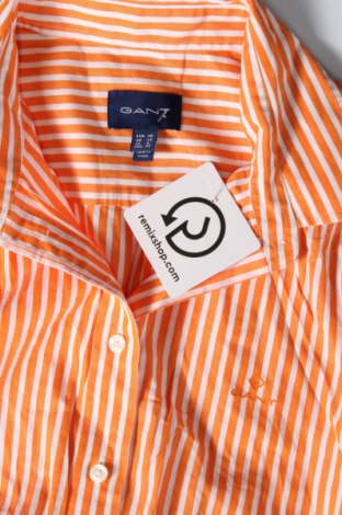 Damenbluse Gant, Größe M, Farbe Orange, Preis 25,99 €