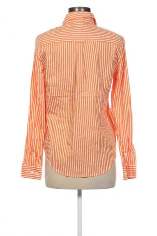 Damenbluse Gant, Größe M, Farbe Orange, Preis € 28,99