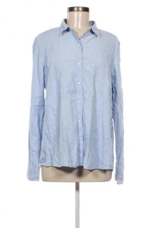 Damenbluse Gap, Größe XL, Farbe Blau, Preis € 8,99