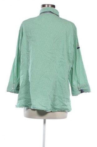 Damenbluse Gerry Weber, Größe XXL, Farbe Grün, Preis € 34,99