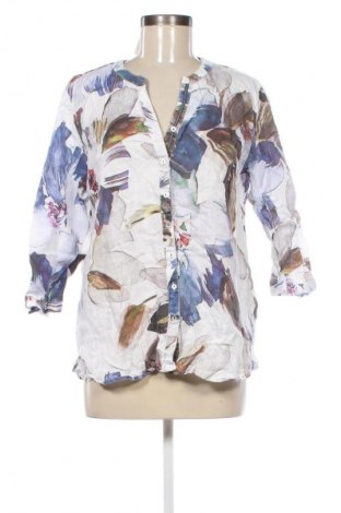 Cămașă de femei Gerry Weber, Mărime L, Culoare Multicolor, Preț 90,99 Lei