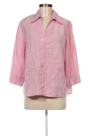 Damenbluse Gerry Weber, Größe L, Farbe Rosa, Preis € 18,99