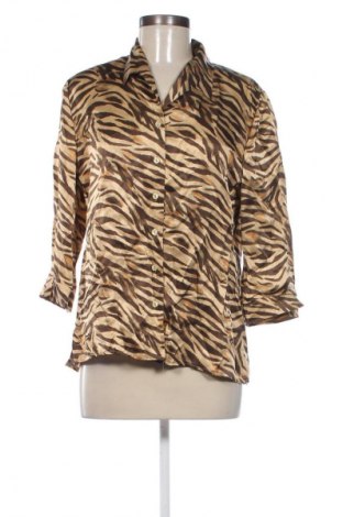 Damenbluse Gerry Weber, Größe S, Farbe Beige, Preis € 16,39