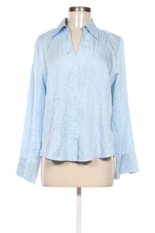 Damenbluse Gerry Weber, Größe M, Farbe Blau, Preis € 10,99