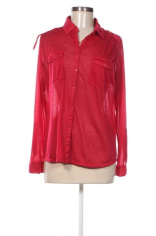 Damenbluse Gina Benotti, Größe M, Farbe Rot, Preis € 9,49