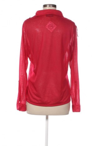 Damenbluse Gina Benotti, Größe M, Farbe Rot, Preis € 7,49