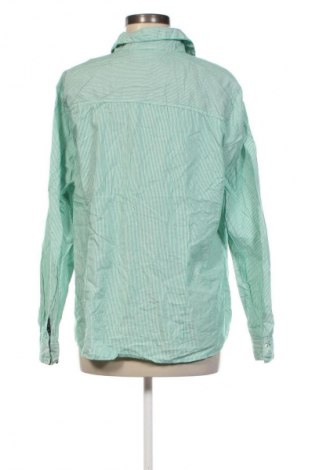 Damenbluse Gina Benotti, Größe XXL, Farbe Blau, Preis € 12,99