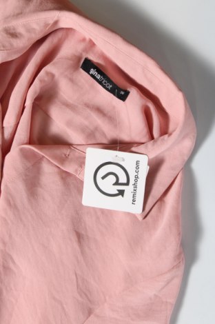 Damenbluse Gina Tricot, Größe M, Farbe Rosa, Preis € 7,49