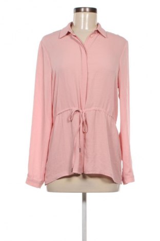 Damenbluse Gina Tricot, Größe M, Farbe Rosa, Preis € 7,49