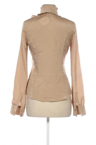 Damenbluse Glamorous, Größe S, Farbe Beige, Preis 14,99 €