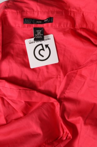 Damenbluse H&M, Größe XL, Farbe Rosa, Preis 9,49 €