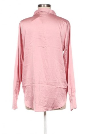 Damenbluse H&M, Größe M, Farbe Rosa, Preis € 8,49