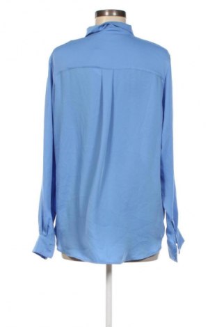 Damenbluse H&M, Größe L, Farbe Blau, Preis € 7,49