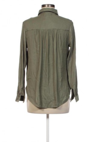 Cămașă de femei H&M, Mărime S, Culoare Verde, Preț 59,99 Lei