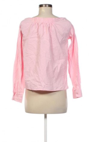 Damenbluse H&M, Größe M, Farbe Rosa, Preis 8,49 €