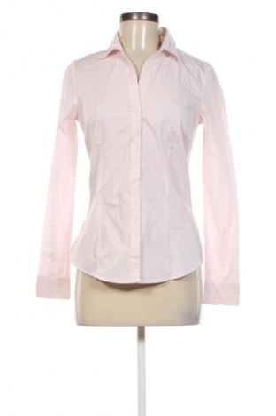 Damenbluse H&M, Größe S, Farbe Rosa, Preis 8,49 €