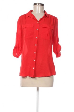 Damenbluse H&M, Größe M, Farbe Rot, Preis € 8,49