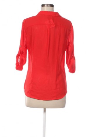 Damenbluse H&M, Größe M, Farbe Rot, Preis € 8,49