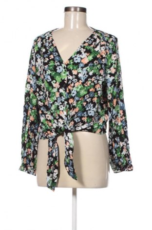 Cămașă de femei H&M, Mărime M, Culoare Multicolor, Preț 19,99 Lei