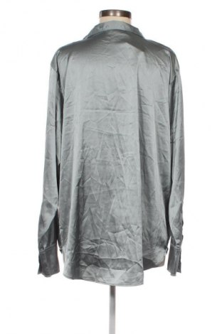 Damenbluse H&M, Größe XL, Farbe Grün, Preis € 9,49