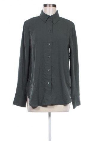 Damenbluse H&M, Größe S, Farbe Grün, Preis € 12,99