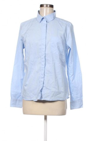 Damenbluse H&M, Größe XL, Farbe Blau, Preis € 8,49