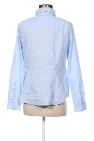 Damenbluse H&M, Größe XL, Farbe Blau, Preis € 8,49