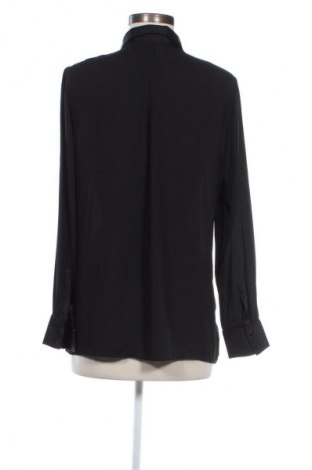 Cămașă de femei H&M, Mărime XL, Culoare Negru, Preț 41,99 Lei