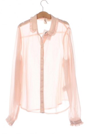 Damenbluse H&M, Größe XS, Farbe Rosa, Preis € 12,79