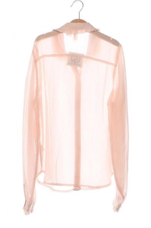 Damenbluse H&M, Größe XS, Farbe Rosa, Preis € 12,79