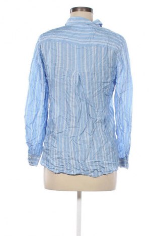 Damenbluse H&M, Größe S, Farbe Blau, Preis € 8,49