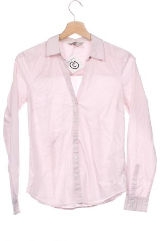 Damenbluse H&M, Größe XS, Farbe Rosa, Preis € 12,83