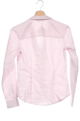 Damenbluse H&M, Größe XS, Farbe Rosa, Preis € 12,83