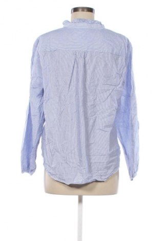 Damenbluse H&M, Größe M, Farbe Blau, Preis € 9,49