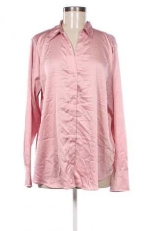 Damenbluse H&M, Größe L, Farbe Rosa, Preis € 7,49