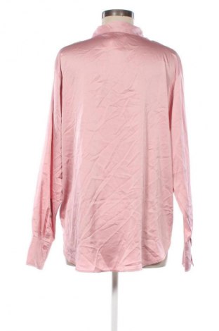 Damenbluse H&M, Größe L, Farbe Rosa, Preis € 8,49