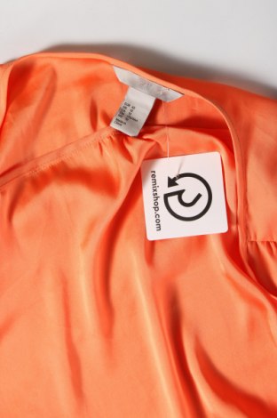 Damenbluse H&M, Größe L, Farbe Orange, Preis € 9,09