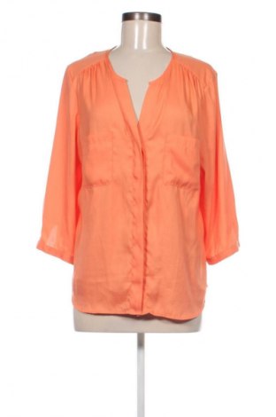 Damenbluse H&M, Größe L, Farbe Orange, Preis 7,99 €