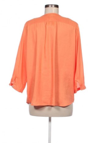 Damenbluse H&M, Größe L, Farbe Orange, Preis € 9,09