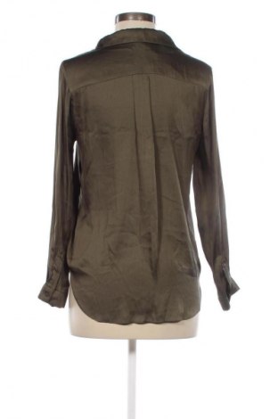 Damenbluse H&M, Größe S, Farbe Grün, Preis € 8,49