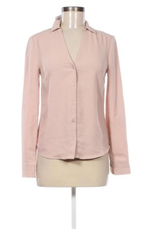 Damenbluse H&M, Größe XS, Farbe Rosa, Preis € 7,49