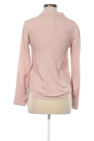 Damenbluse H&M, Größe XS, Farbe Rosa, Preis 7,49 €