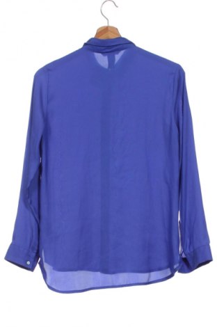 Damenbluse H&M, Größe XS, Farbe Blau, Preis € 7,99