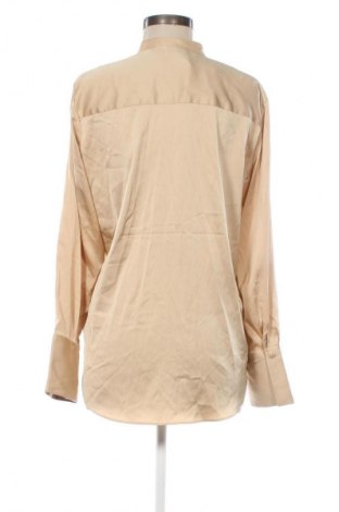 Damenbluse H&M, Größe L, Farbe Golden, Preis € 7,99